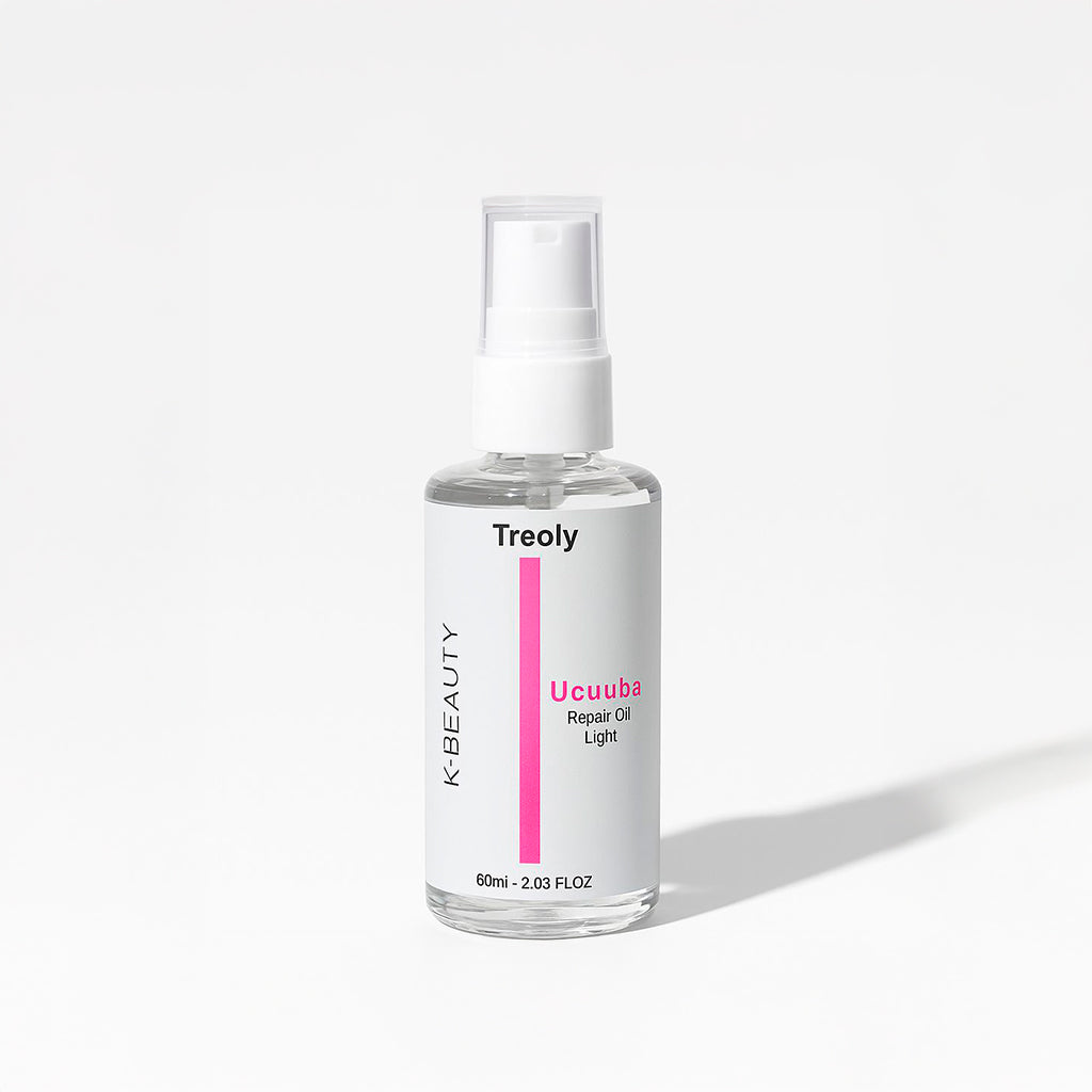 Ucuuba Repair Oil